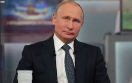 Putin sắp gặp Chủ tịch Quốc hội Triều Tiên