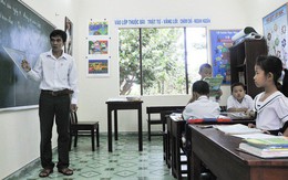 Ra Trường Sa học được nhiều hơn