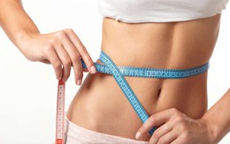 Tuyệt chiêu cực đơn giản giúp bạn giảm 4kg trong 1 tháng