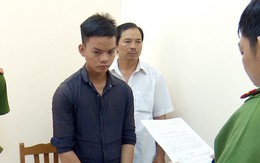 Đâm nhau thủng ngực vì ghen tức chuyện 'bạn gái' bị người khác mời nhậu