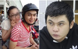 Kẻ giết người yêu cũ, phi tang thi thể: 'Chết có nghĩa là cô ấy sẽ thuộc về tôi mãi mãi...'