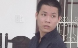 Kẻ cưỡng bức bé gái trong nhà vệ sinh lĩnh 12 năm tù