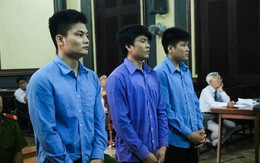 Thanh niên đánh chết tình địch lĩnh 18 năm tù
