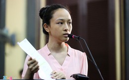 Phục hồi điều tra vụ án Phương Nga - Cao Toàn Mỹ