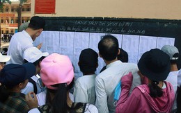 Các cách tra cứu điểm thi vào lớp 10 THPT tại Hà Nội