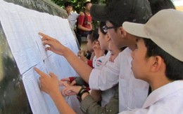 Các trường dân lập Hà Nội sẽ tuyển sinh vào lớp 10 thế nào?
