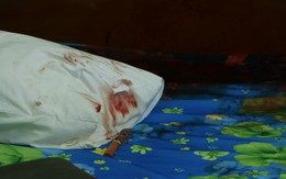 Tin mới nhất về vụ 'cô gái gào thét bên bạn trai bê bết máu trong khách sạn'