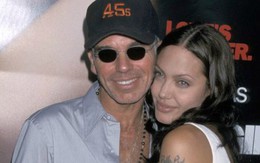 Chồng cũ tiết lộ lý do ly hôn Angelina Jolie
