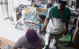 Bé 10 tuổi theo “cha” đi trộm: Xử thế nào?