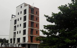 Đi phụ hồ ngày nghỉ hè, nam sinh lớp 11 ngã từ tầng 6 tử vong