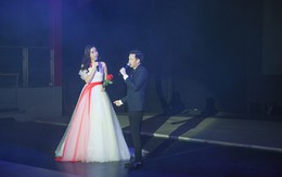 Hoa hậu Đỗ Mỹ Linh gây bất ngờ với vai trò “ca sĩ”