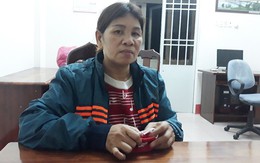 Cựu giáo chức lừa chạy việc bị bắt sau một tháng truy nã