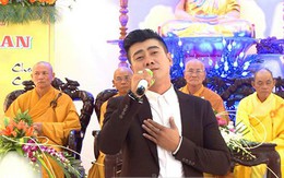 Trương Đan Huy: Tôi không còn quan tâm chuyện bị gọi là ca sĩ hội chợ