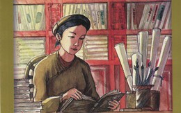 Ba nữ nhà giáo nổi tiếng nhất thời phong kiến