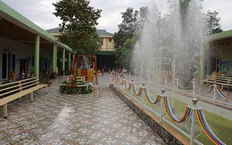 Công an xác minh việc hàng loạt nữ giáo viên quỳ trước mặt cán bộ