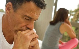 Tôi có tình cảm với con dâu của vợ hờ