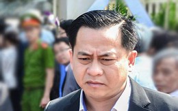 Ông Phan Văn Anh Vũ bị cáo buộc gây thiệt hại 200 tỷ đồng