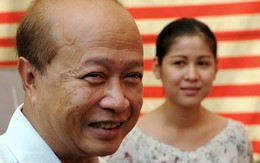 Hoàng thân Campuchia bị tai nạn xe hơi, vợ tử vong