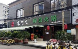 Nhà hàng lẩu phá sản sau 2 tuần vì sức ăn khủng khiếp của thực khách Trung Quốc