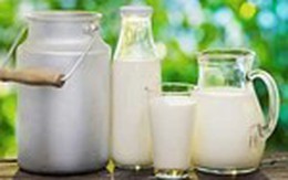 Dùng sữa tươi thôi chưa đủ, cho thêm thứ này vào bạn sẽ có làn da trắng không tì vết