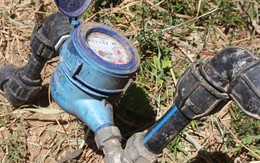 Tiếp bài “Người dân tố nhà máy nước sạch thu chi sai chiếm đoạt tiền tỉ”: Chủ đầu tư hứa trừ vào hóa đơn sử dụng nước