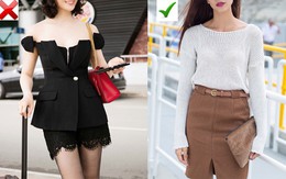 Dù U40 vẫn có thể trẻ lại như gái 20 nhờ mẹo ăn mặc này