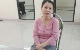 "Nữ quái" gây mê bạn tình để cướp tài sản