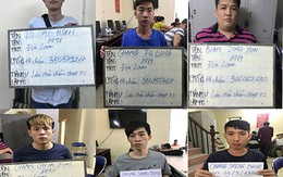 Tin nhầm công an giả danh, một phụ nữ chuyển khoản gần 2 tỷ đồng