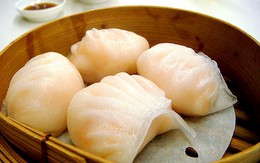 5 món người lần đầu ăn dim sum chắc chắn phải thử