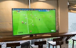 Mua tivi trả góp xem World Cup: Coi chừng dính hàng tồn kho giá chát