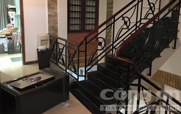Nghi án con trai rủ bạn về trộm két sắt của gia đình ở Sài Gòn