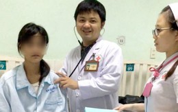 Cô gái ho sốt cả tháng không hết bởi nguyên nhân bất ngờ