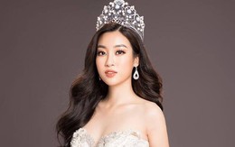 Đỗ Mỹ Linh tự tin lên tiếng giữa tranh cãi "tuổi gì mà đòi làm giám khảo Hoa hậu Việt Nam"