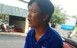 Người bị đại úy công an đạp vào ngực được bồi thường 20 triệu