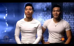 Quốc Cơ - Quốc Nghiệp làm 4 giám khảo đứng bật dậy, lọt chung kết Britain’s Got Talent