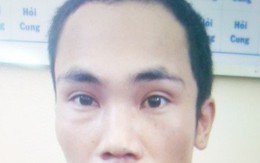 Ly kỳ vụ truy 1 kẻ trốn nã nhưng tóm được 4