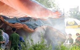 Những bí ẩn trong vụ khai quật tử thi nữ kế toán, 6 năm còn nguyên vẹn