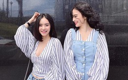Nhìn style của 5 người đẹp Vbiz này để tìm ý tưởng mix đồ xinh điệu mà vẫn chất ngất cho hè này