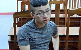 Bắt khẩn cấp thanh niên có vẻ ngoài như hotboy chuyên bán ma túy cho sinh viên