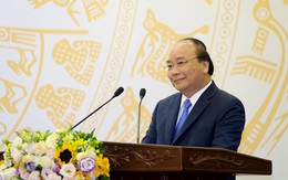 Thủ tướng Nguyễn Xuân Phúc yêu cầu Bộ Công an, các địa phương xử lý nghiêm hành vi cản trở, đe dọa nhà báo
