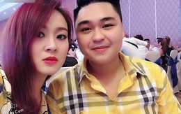 Con dâu Lê Giang - Duy Phương: Tôi chia tay chồng lúc mang bầu đứa con thứ 2, sau đó đến với anh Phước!