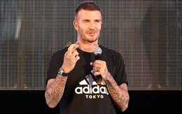 David Beckham dự đoán bất ngờ về chung kết World Cup 2018