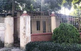 Hà Nội: Bé trai 2 tuổi tử vong bất thường sau khi được người thân gửi tại cơ sở trông trẻ tư nhân