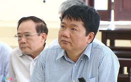 Đinh La Thăng nói gì về cáo buộc phải bồi thường 600 tỷ?