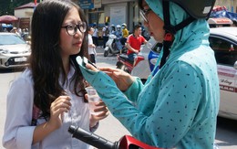 Con trượt trường chuyên, mẹ ‘tự kỷ’ cả tuần