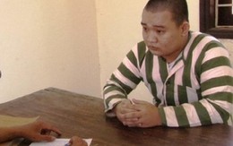 Sắm trang phục công an đi lừa người nhẹ dạ