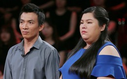 Chồng Tuyền Mập: 'Vợ tôi ghen tuông một cách vô lý'