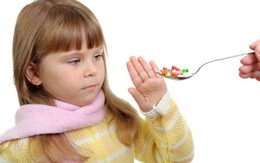 Hối hận vì lạm dụng kháng sinh cho con, mẹ đã dùng vắc xin hô hấp