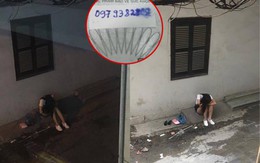Vụ cô gái chờ bạn trai suốt đêm ngoài đường rồi bất ngờ bỏ lại đồ đạc đi mất: Nhân vật chính đã lên tiếng