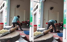 Phát hiện chồng ngoại tình, người phụ nữ đau đớn tột cùng khi còn bị chồng hành hung, mẹ chồng đuổi ra khỏi nhà cùng con gái 4 tuổi